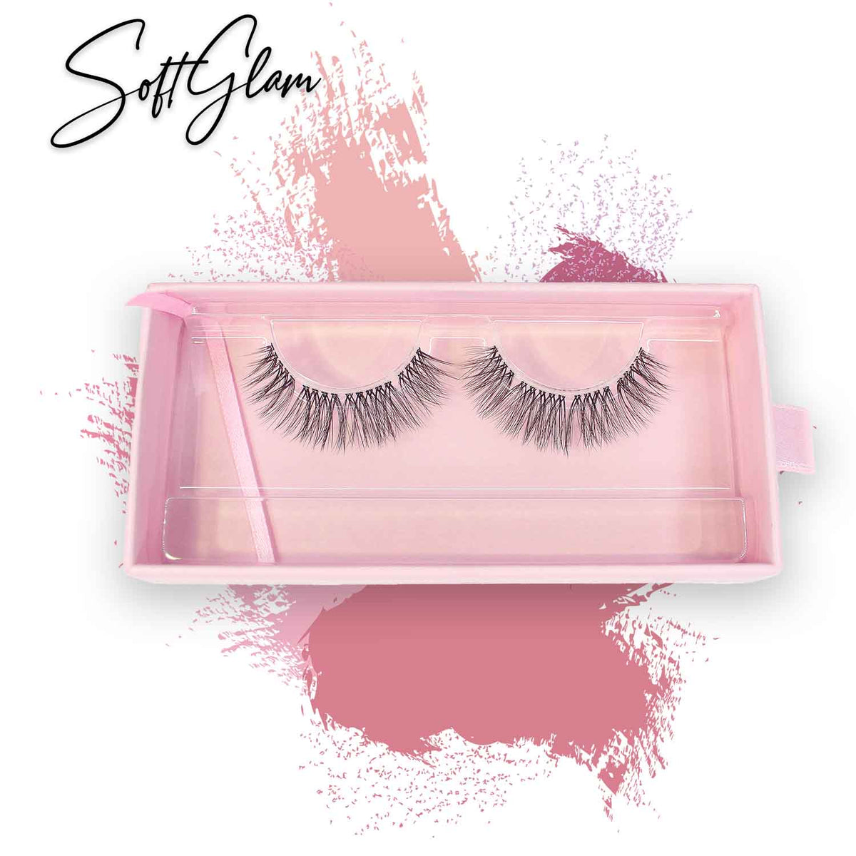 DIY Lash - SoftGlam