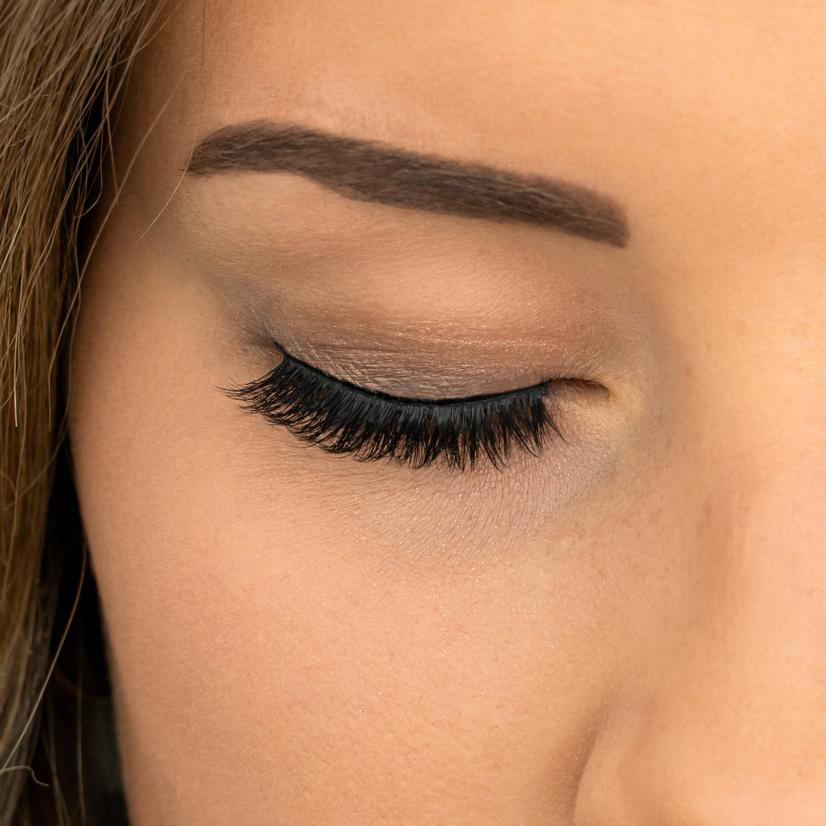 Magnifiquelashes - Volume 3er Box