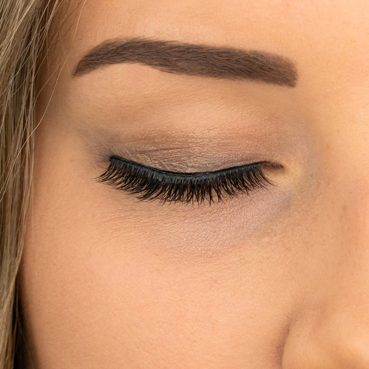 Magnifiquelashes Eyeliner - Transparent