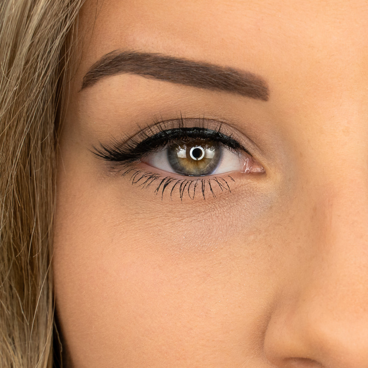 Magnifiquelashes Glamour Bundle