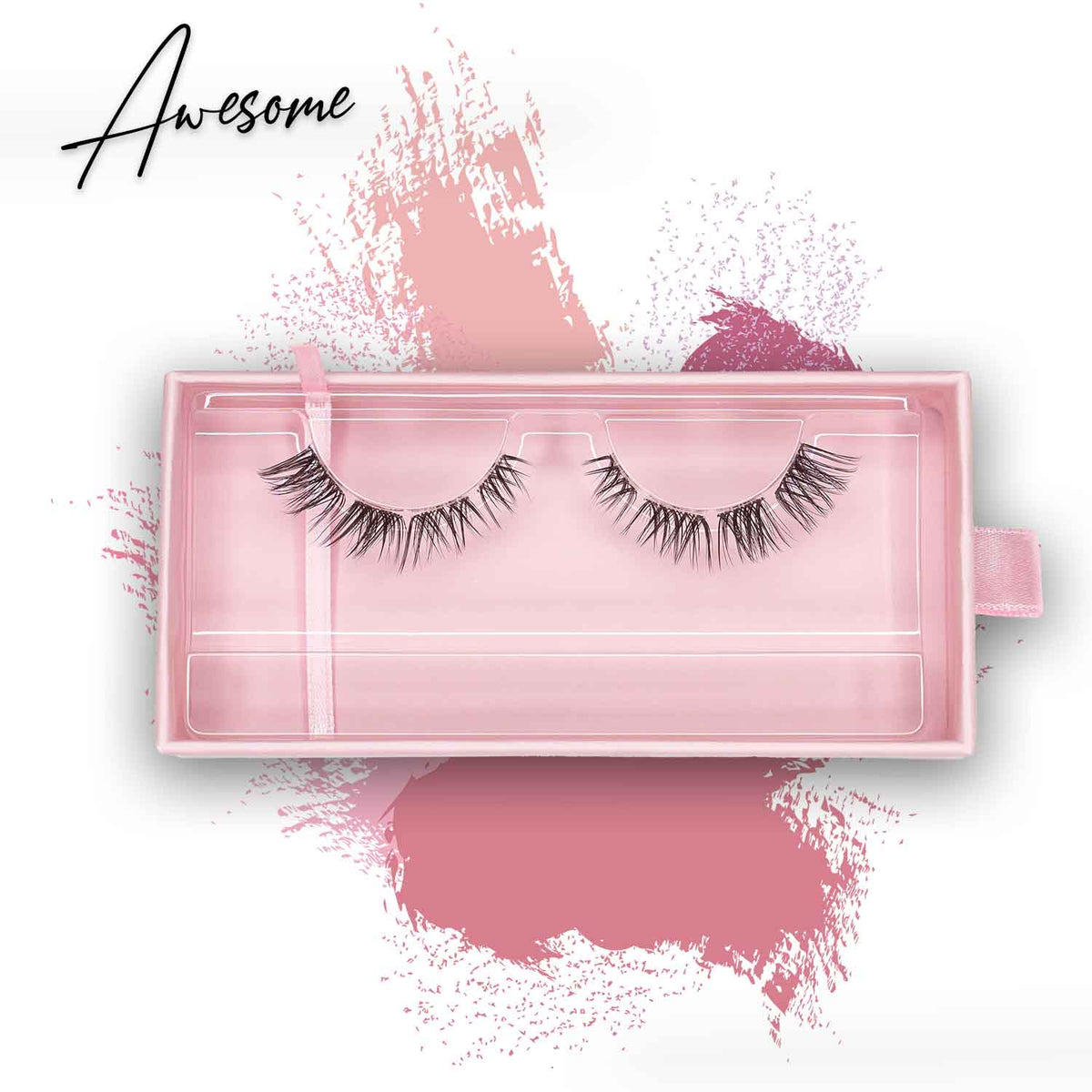 DIY Lash - Awesome