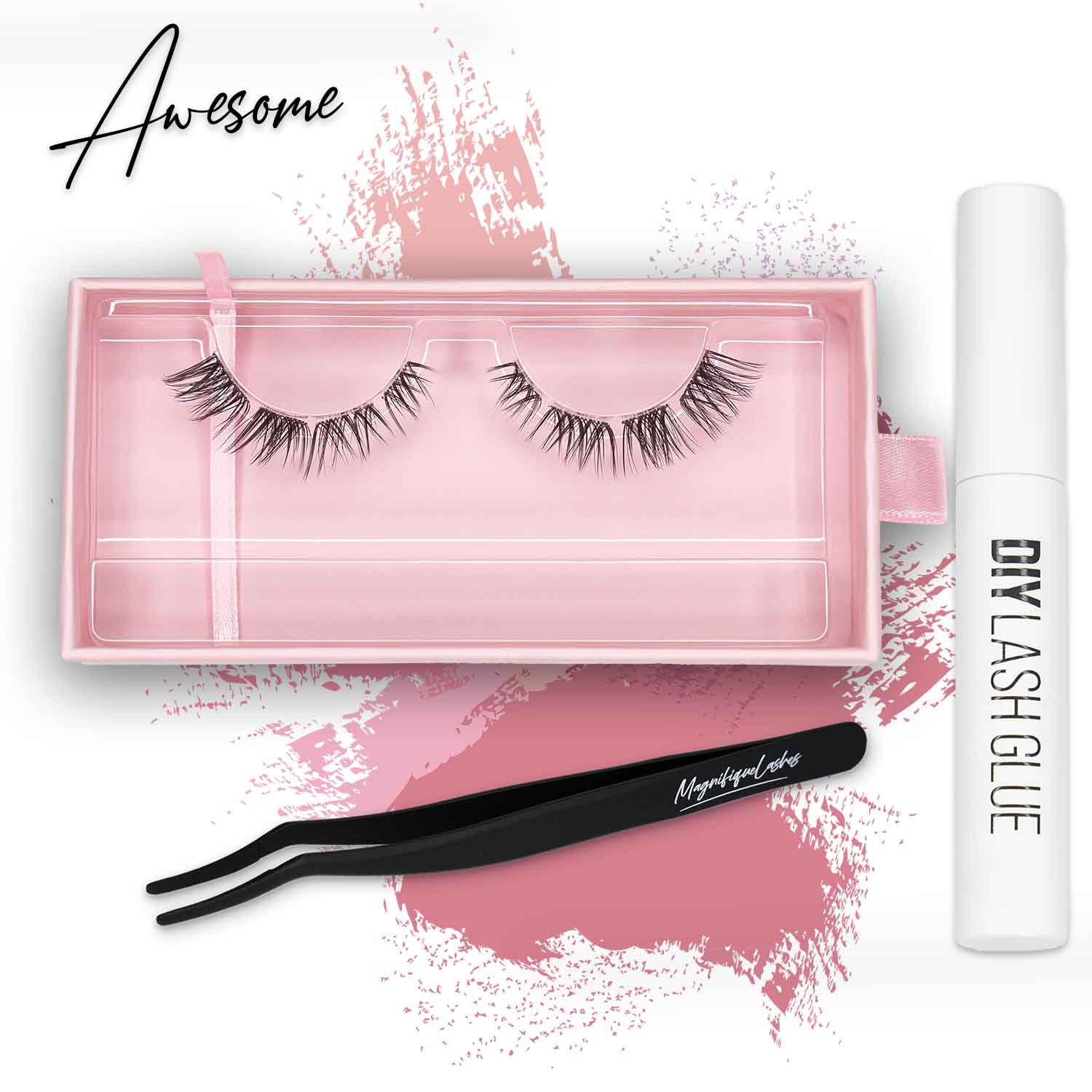 DIY Lash Starter Set - Awesome