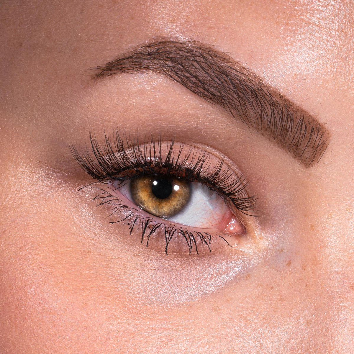 Bandless Lash - Cute