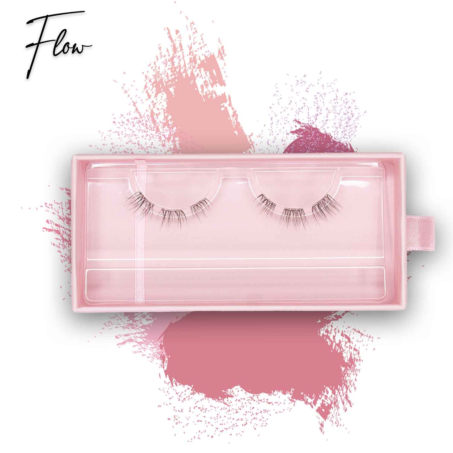 DIY Lash - Flow
