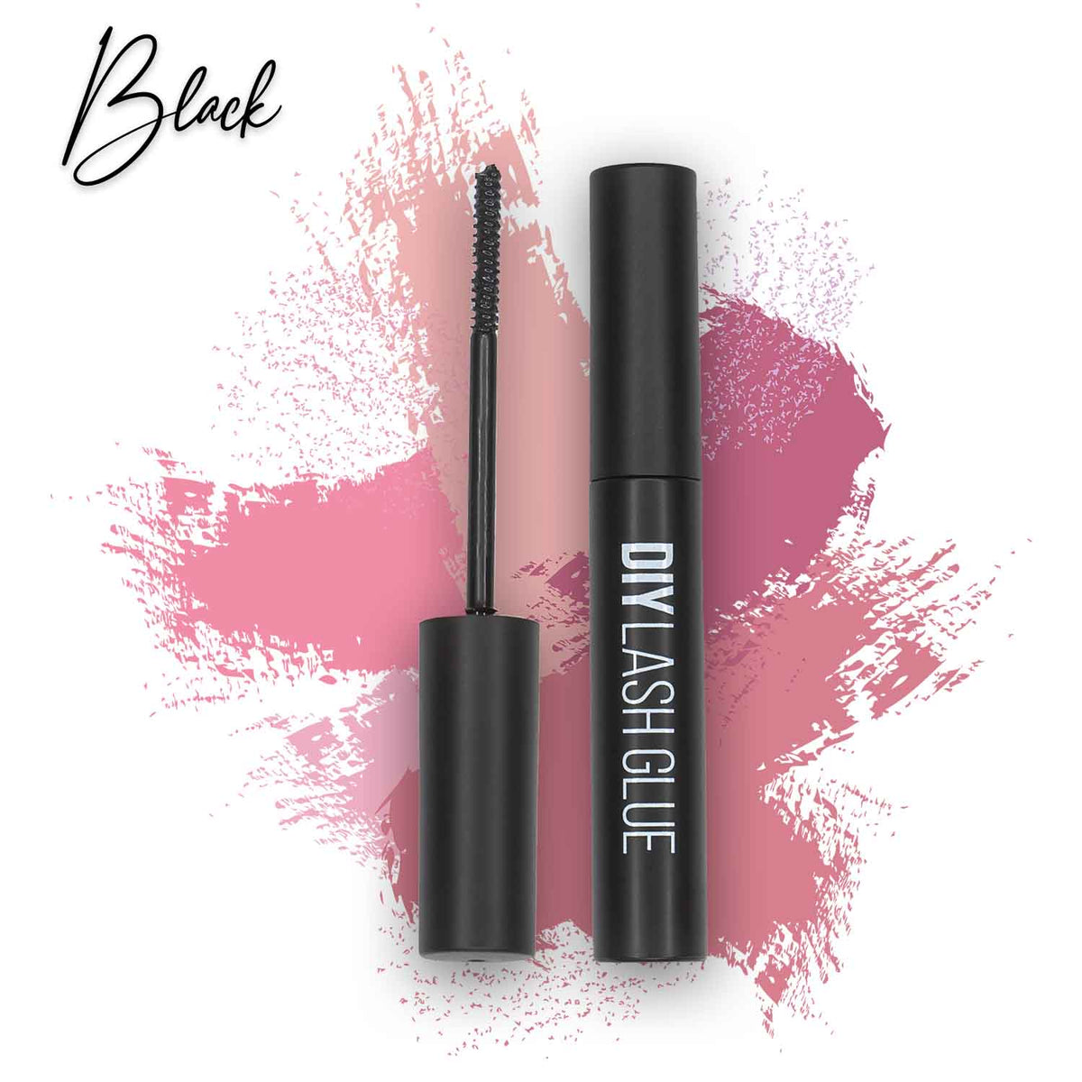 DIY Lash Glue - Black