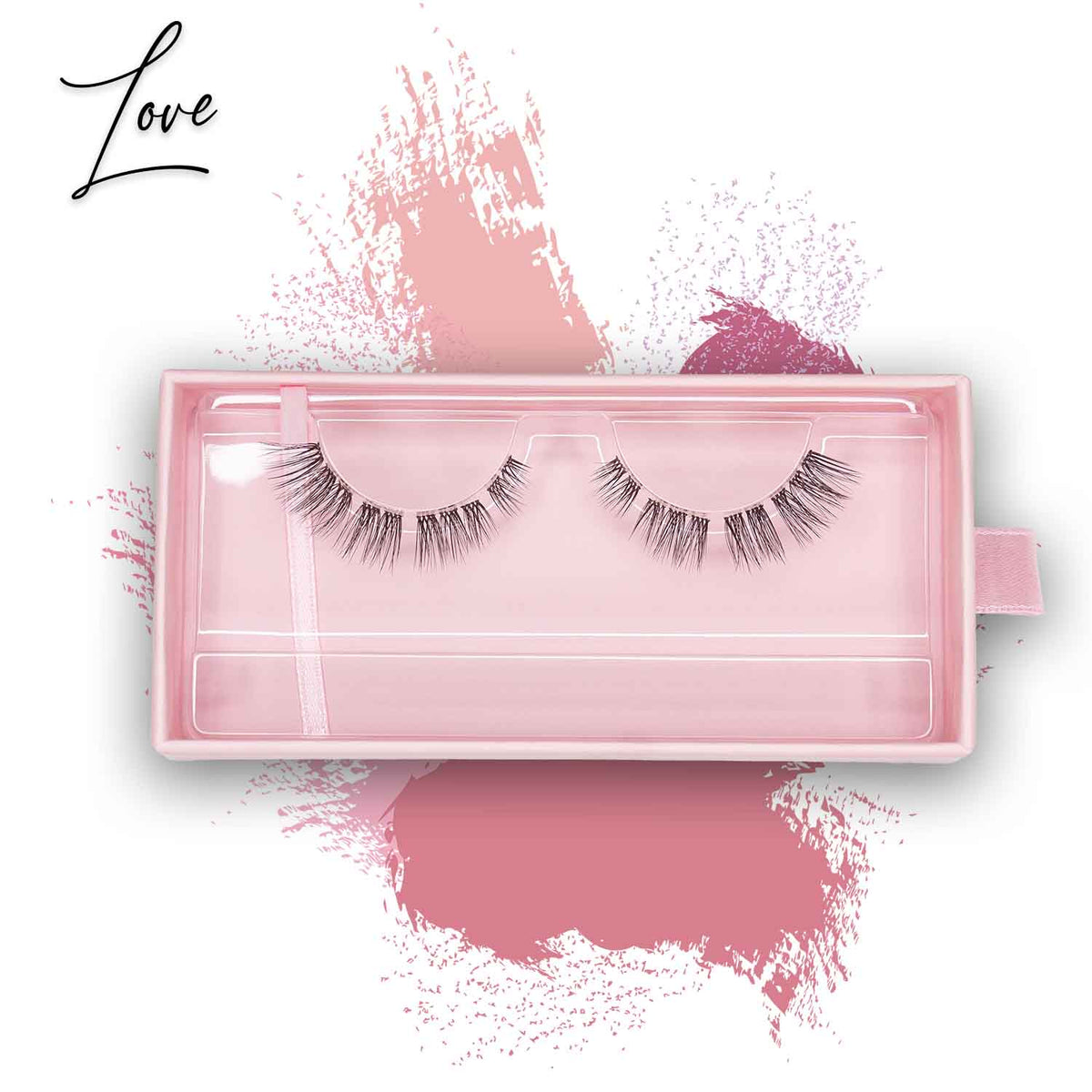 DIY Lash - Love