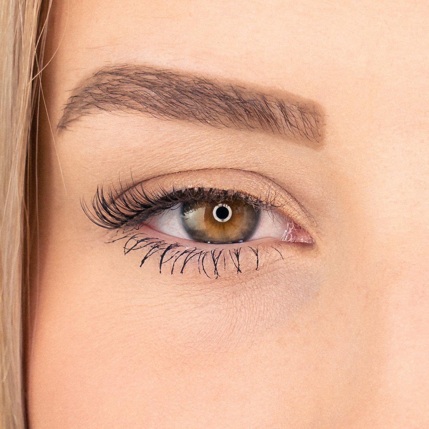 Bandless Lash Set - Lovely