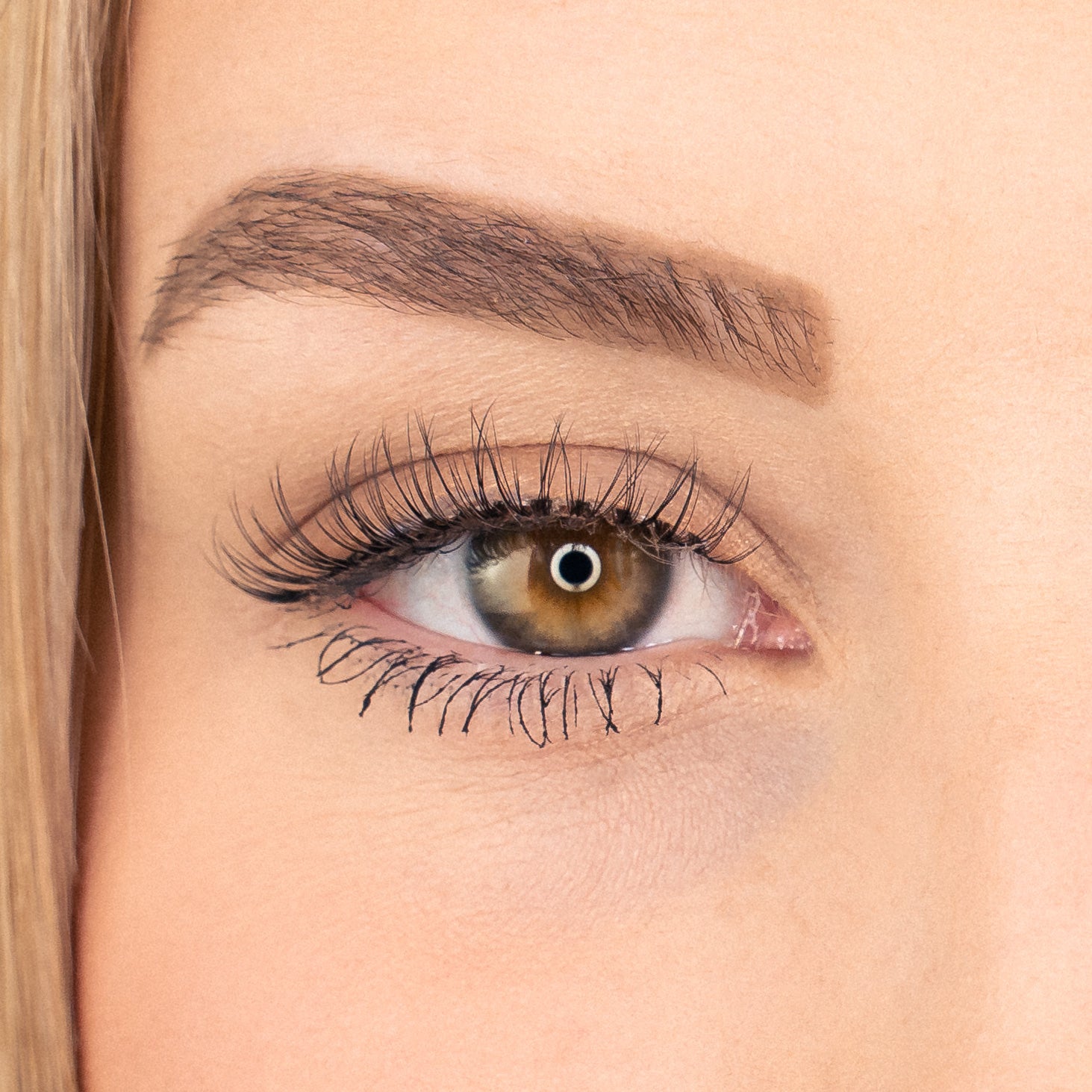 Bandless Lash - Natural