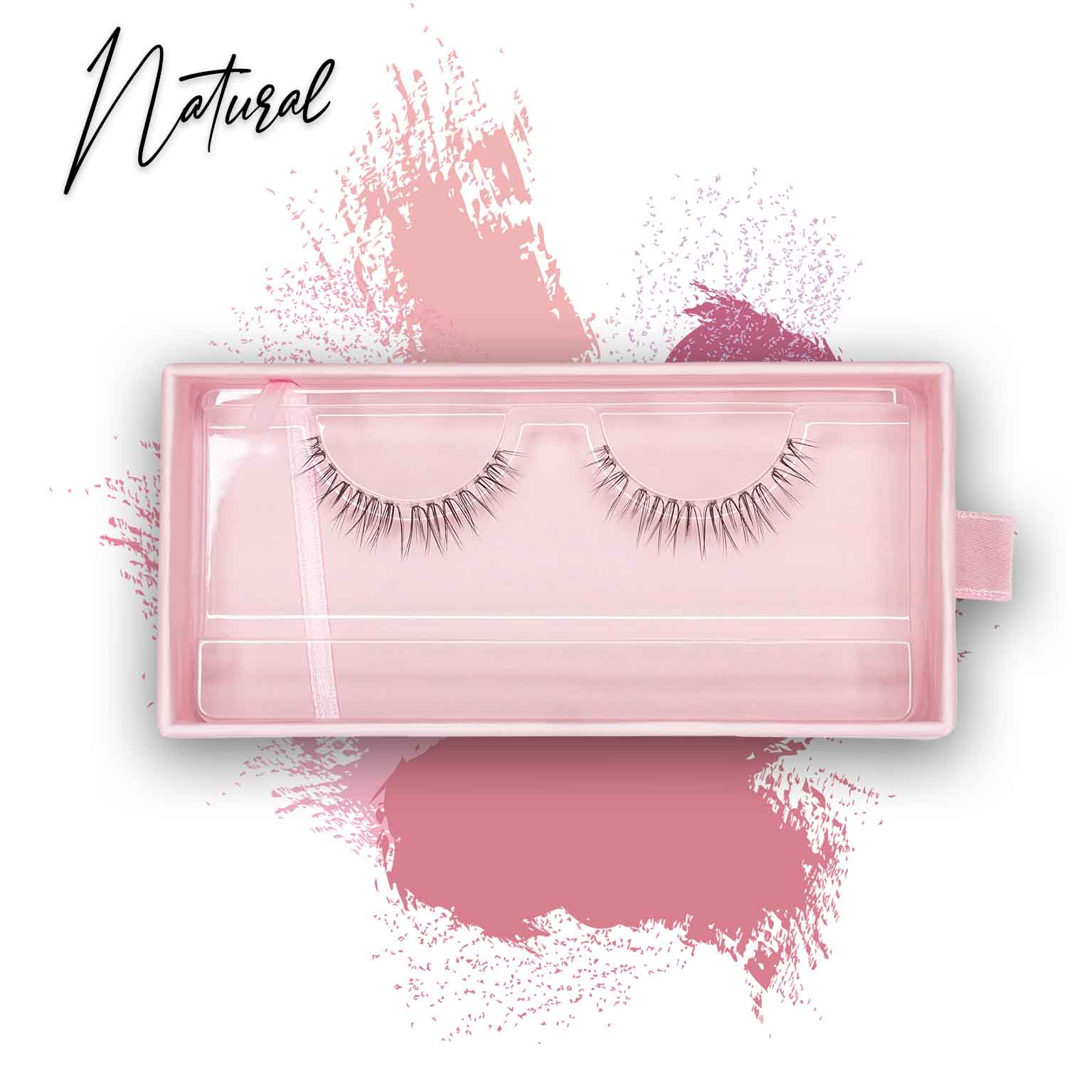 DIY Lash - Natural