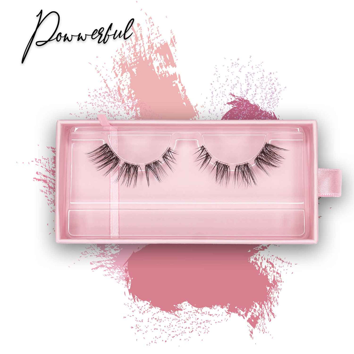 DIY Lash - Powerful