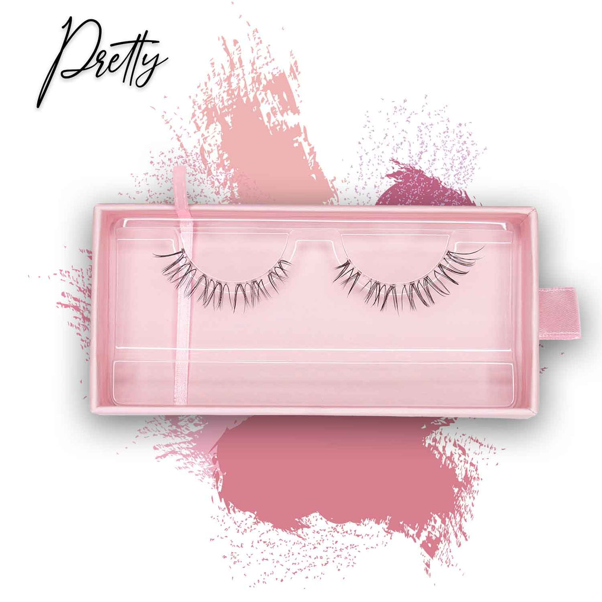 DIY Lash - Pretty