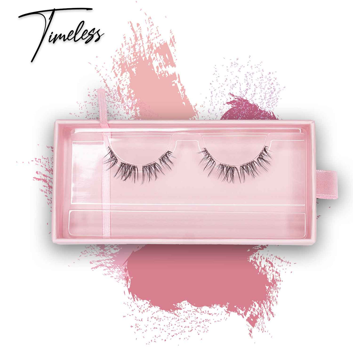 DIY Lash - Timeless