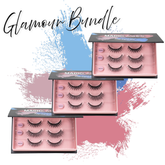 3 x Glamour Collection Bundle
