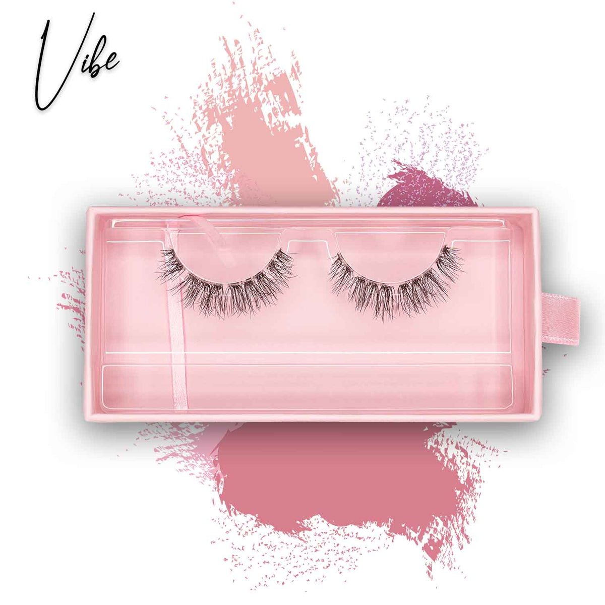 DIY Lash - Vibe